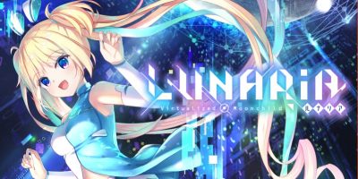 LUNARiA Virtualized Moonchild|官方中文|NSZ|原版