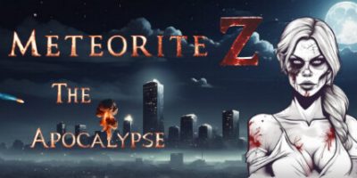 陨石Z：启示录|官方中文|Meteorite Z: The Apocalypse