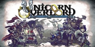 圣兽之王|官方中文|本体+1.0.5升补+2DLC+特典|NSZ|原版|Unicorn Overlord