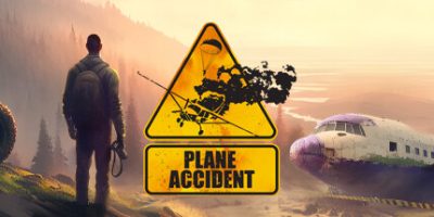 飞机失事模拟器|官方中文|Plane Accident