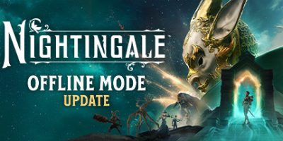 夜莺传说|v0.3|全DLC|官方中文|支持手柄|Nightingale