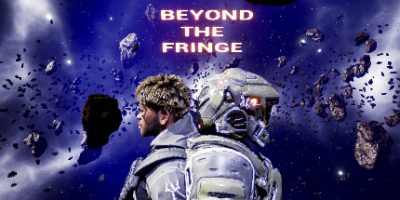 超越边缘|官方英文|Beyond the Fringe