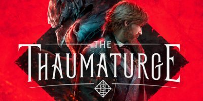 奇唤士|豪华版|官方中文|支持手柄|The Thaumaturge