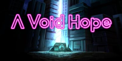虚空的希望|官方中文|支持手柄|A Void Hope