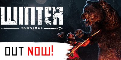 冬日幸存者|官方中文|支持手柄|Winter Survival