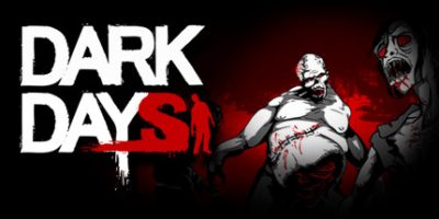 黑暗之日|官方中文|NSZ|原版|Dark Days