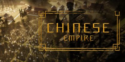 中华帝国|官方中文|Chinese Empire