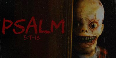 Psalm 5:9-13|官方中文