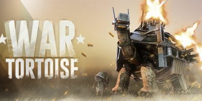 战龟2|官方中文|支持手柄|War Tortoise