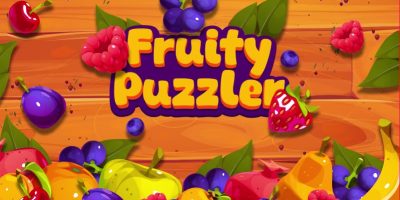 果味谜题|官方中文|NSZ|原版|Fruity Puzzler