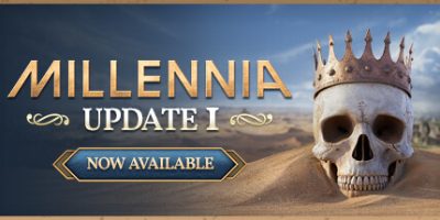 诸千年|v1.0.12|豪华版|全DLC|官方中文|支持手柄|Millennia