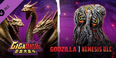 巨击大乱斗|v1.41|全DLC|官方中文|支持手柄|GigaBash