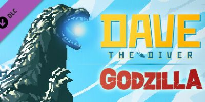 潜水员戴夫|v1.0.2.1429|全DLC|官方中文|支持手柄|DAVE THE DIVER