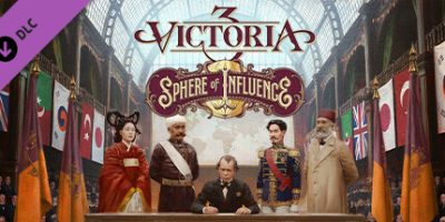 维多利亚3|v1.7.3|豪华版|全DLC|官方中文|Victoria 3
