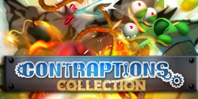 小工具 合集|官方中文|NSZ|原版|Contraptions Collection