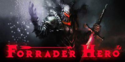 陷阵孤雄|官方中文|NSZ|原版|Forrader Hero