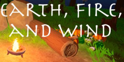 地火风|官方中文|Earth, Fire, And Wind