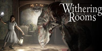 枯萎的房间|官方英文|支持手柄|Withering Rooms
