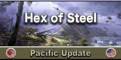 钢铁六角形|官方中文|Hex of Steel