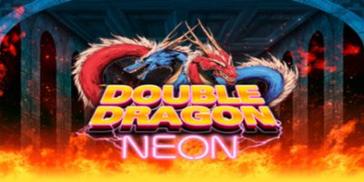 双截龙：彩虹|官方中文|支持手柄|Double Dragon: Neon|双截龙：霓虹