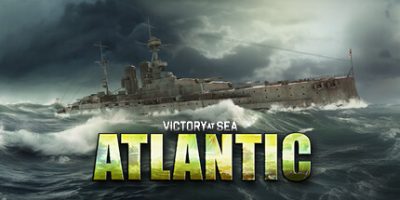 胜利之海：大西洋|官方英文|Victory at Sea Atlantic - World War II Naval Warfare