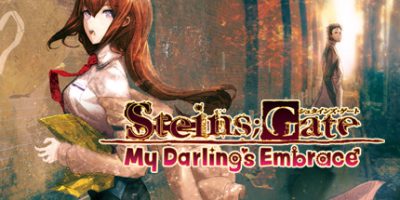 命运石之门：比翼恋理的爱人|汉化中文|支持手柄|STEINS;GATE: My Darling’s Embrace