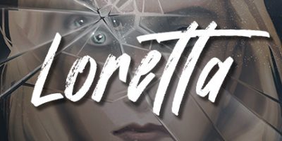 洛蕾塔|官方中文|本体+1.1.2i升补|NSZ|原版|Loretta