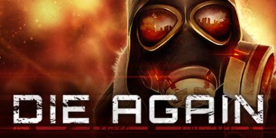 死而复生|官方中文|支持手柄|Die Again|再次死亡