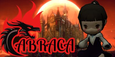 咒术如律令|官方中文|Abraca