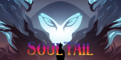 灵魂之尾|官方中文|SoulTail|灵魂尾巴
