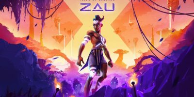肯泽拉传说 扎乌|汉化中文|本体+1.1.0升补+1DLC|NSZ|原版|Tales of Kenzera ZAU