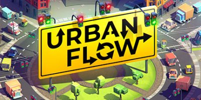 城市流量|官方中文|本体+1.5.0升补+3DLC|NSZ|原版|Urban Flow