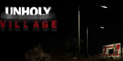 邪恶村庄|官方中文|Unholy Village|诅咒村庄