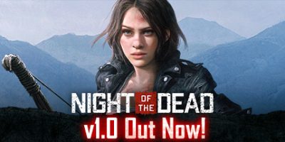 死亡之夜|正式版|全DLC|官方中文|支持手柄|Night of the Dead