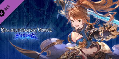 碧蓝幻想Versus：崛起|v1.41|全DLC|官方中文|支持手柄|Granblue Fantasy Versus: Rising|碧蓝幻想大战：崛起
