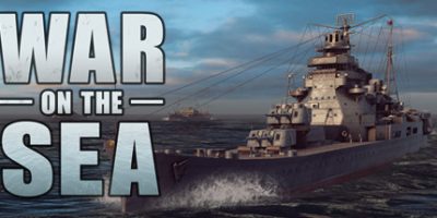 海上战争|汉化中文|War on the Sea