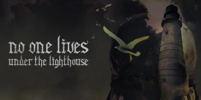 没有人住在灯塔下|官方中文|支持手柄|No one lives under the lighthouse Director's cut|灯塔之下无人生还