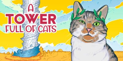 塔楼满是猫|官方中文|A Tower Full of Cats