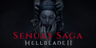 塞娜的传奇：地狱之刃2|官方中文|支持手柄|Senua’s Saga: Hellblade II|地狱之刃2：塞娜的史诗|地狱之刃2：塞娜的传说