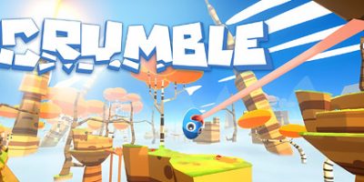 碎裂|官方中文|支持手柄|Crumble