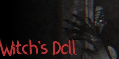 魔女玩偶|官方中文|支持手柄|Witch's Doll|女巫的娃娃