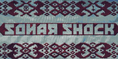 声呐冲击|官方英文|Sonar Shock