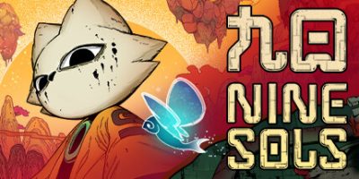 九日|官方中文|支持手柄|Nine Sols