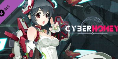 赛博甜心|v20240614|全DLC|官方中文|CyberHoney