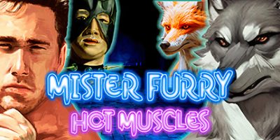 毛茸茸的先生: 火辣肌肉|全DLC|官方中文|Mister Furry: Hot Muscles