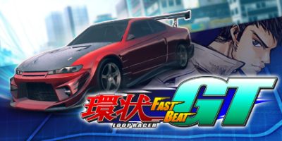 环状赛车 GT|官方中文|支持手柄|FAST BEAT LOOP RACER GT | 環狀賽車GT