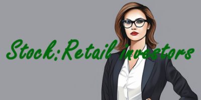 股票：散户|官方中文|Stock:Retail investors