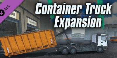 我的回收中心|全DLC|官方英文|支持手柄|My Recycling Center