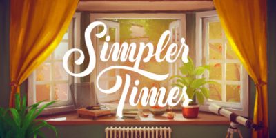 简单时间|官方中文|支持手柄|Simpler Times|更简单的时代