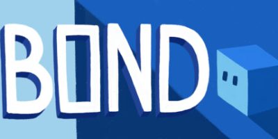 BOND|官方中文|支持手柄